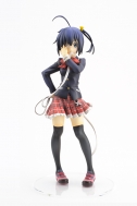 Лимитированная эксклюзивная фигурка Chuunibyou demo Koi ga Shitai! Ren — Takanashi Rikka — 1/8