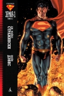 Супермен: Земля-1. Книга 2