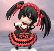 Фигурка Nanorich — Date A Live II — Tokisaki Kurumi — Voice Collection
