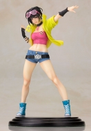 Фигурка X-Men — Jubilee — Bishoujo Statue — Marvel x Bishoujo — 1/7