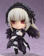 Фигурка Nendoroid — Rozen Maiden — Suigintou