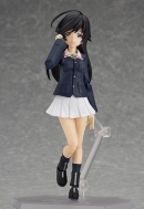 Фигурка Figma — Girls und Panzer — Isuzu Hana