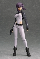 Фигурка Figma — Koukaku Kidotai S.A.C. — Kusanagi Motoko