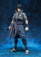 Лимитированная эксклюзивная фигурка Naruto Shippuuden — Uchiha Sasuke — S.H.Figuarts