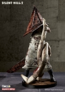 Лимитированная эксклюзивная фигурка Silent Hill 2 — Red Pyramid Thing — Mannequin — 1/6 — Mannequin ver.