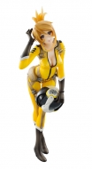 Фигурка Uchuu Senkan Yamato 2199 — Mori Yuki — Yamato Girls Collection — 1/8 — Pilot Suit ver., ver.2