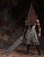 Фигурка Silent Hill 2 — Red Pyramid Thing — Figma SP-055