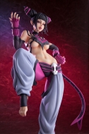 Фигурка Super Street Fighter IV — Han Juri — Bishoujo Statue — Street Fighter x Bishoujo — 1/7