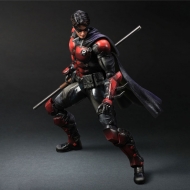 Фигурка Batman — Batman: Arkham Origins — DC Universe — Robin — Play Arts Kai