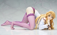 Фигурка Freezing Vibration — Satellizer el Bridget — 1/4 — Y-shirt ver.