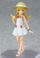 Фигурка Figma — Nisemonogatari — Oshino Shinobu