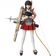 Фигурка Real Action Heroes — Kantai Collection Kan Colle — Akagi — 1/6