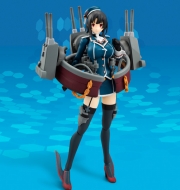 Фигурка Kantai Collection Kan Colle — Takao — A.G.P.