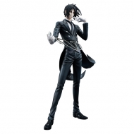 Фигурка Kuroshitsuji Book of Circus — Sebastian Michaelis — G.E.M. — 1/8