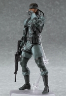 Фигурка Figma — Metal Gear Solid 2 — Solid Snake