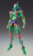 Фигурка Jojo no Kimyou na Bouken — Stone Ocean — Diver Down — Super Action Statue