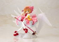 Фигурка Card Captor Sakura — Kero-chan — Kinomoto Sakura — ARTFX J — 1/7