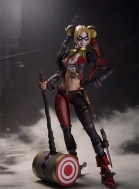 Лимитированная эксклюзивная фигурка Injustice: Gods Among Us — Harley Quinn — S.H.Figuarts