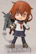 Фигурка Cu-Poche — Kantai Collection Kan Colle — Ikazuchi