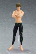 Фигурка Figma — Free! — Tachibana Makoto