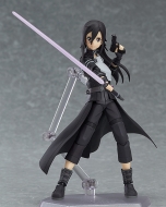 Фигурка Figma — Sword Art Online II — Kirito — GGO ver.