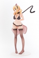 Фигурка Fairy Tail — Lucy Heartfilia — 1/6 — Black Cat Gravure_Style