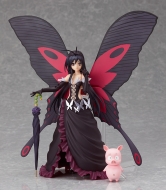 Фигурка Figma — Accel World — Kuroyukihime School Avatar ver.