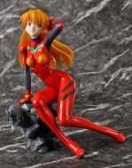 Фигурка Evangelion Shin Gekijouban — Souryuu Asuka Langley — Plug Suit ver.