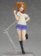 Фигурка Figma — Love Live! School Idol Project — Kousaka Honoka