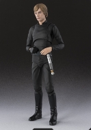 Фигурка Star Wars — Luke Skywalker — S.H.Figuarts — Episode VI: Return of the Jedi