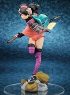 Фигурка Oboro Muramasa — Momohime