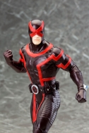 Фигурка X-Men — Cyclops — X-Men ARTFX+ — Marvel NOW! — 1/10