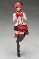 Фигурка Love Live! School Idol Project — Nishikino Maki — S.H.Figuarts — Bokura wa Ima no Naka de