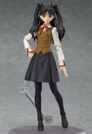 Фигурка Figma — Fate/Stay Night Unlimited Blade Works — Tohsaka Rin