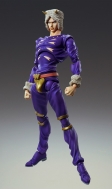 Фигурка Jojo no Kimyou na Bouken — Stone Ocean — Weather Report — Super Action Statue