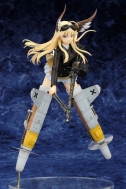 Фигурка Strike Witches 2 — Hanna-Justina Marseille