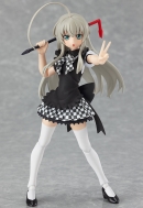 Фигурка Figma — Haiyore! Nyaruko-san — Nyaruko