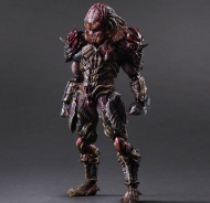 Фигурка Predator — Play Arts Kai — Variant Play Arts Kai