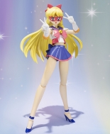 Лимитированная эксклюзивная фигурка Bishoujo Senshi Sailor Moon — Sailor V — S.H.Figuarts