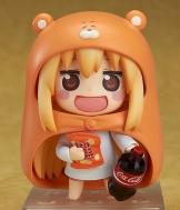 Фигурка Nendoroid — Himono Imouto! Umaru-chan — Doma Umaru