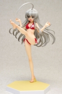 Фигурка Beach Queens — Haiyore! Nyaruko-san — Nyaruko