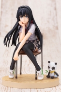 Фигурка Yahari Ore no Seishun Love Comedy wa Machigatteiru. Zoku — Yukinoshita Yukino — 1/8