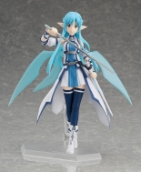 Фигурка Figma — Sword Art Online II — Asuna — ALO ver., Undine ver.