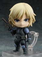 Фигурка Nendoroid — Metal Gear Solid 2 — Raiden