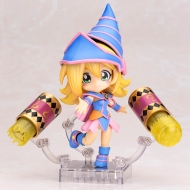 Фигурка Cu-Poche — Yu-Gi-Oh! Duel Monsters — Black Magician Girl — Ver.1.5