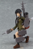 Фигурка Figma — Kantai Collection Kan Colle — Kitakami