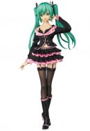 Фигурка Hatsune Miku -Project Diva- F — Hatsune Miku — Real Action Heroes No.725 — Honey Whip ver., DX ver.
