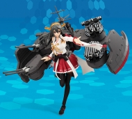 Лимитированная эксклюзивная фигурка Kantai Collection Kan Colle — Haruna — A.G.P. — Kai Ni