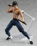 Фигурка Figma — Bruce Lee