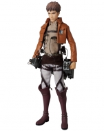 Фигурка Shingeki no Kyojin — Jean Kirstein — Real Action Heroes — 1/6